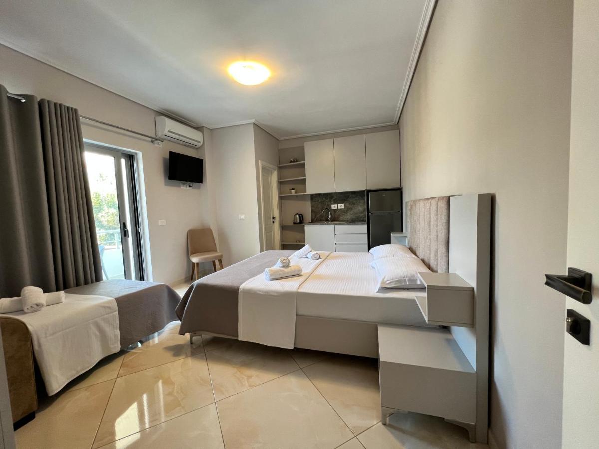 Prestige Home كساميل المظهر الخارجي الصورة