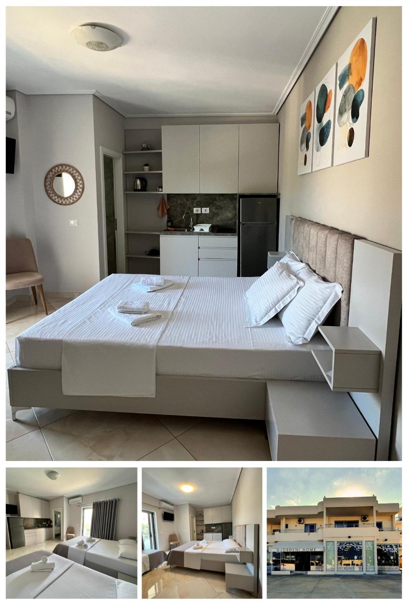 Prestige Home كساميل المظهر الخارجي الصورة