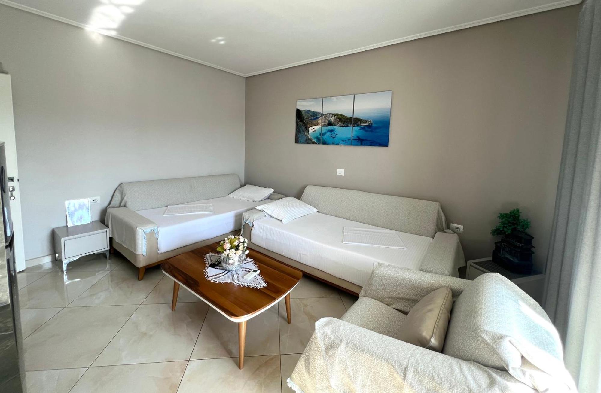 Prestige Home كساميل المظهر الخارجي الصورة
