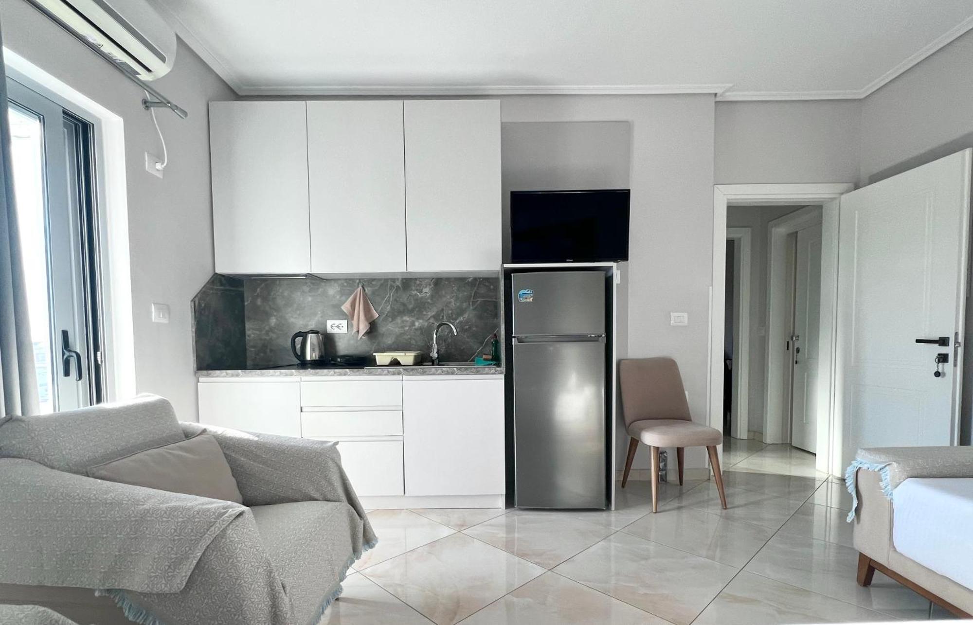 Prestige Home كساميل المظهر الخارجي الصورة