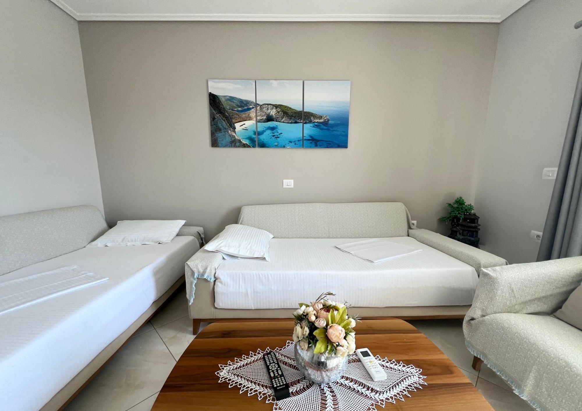 Prestige Home كساميل المظهر الخارجي الصورة