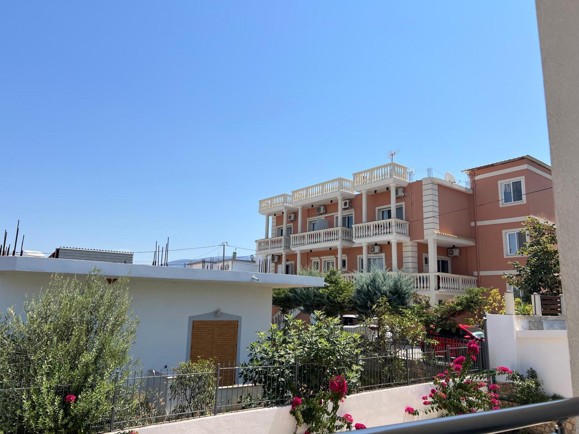 Prestige Home كساميل المظهر الخارجي الصورة
