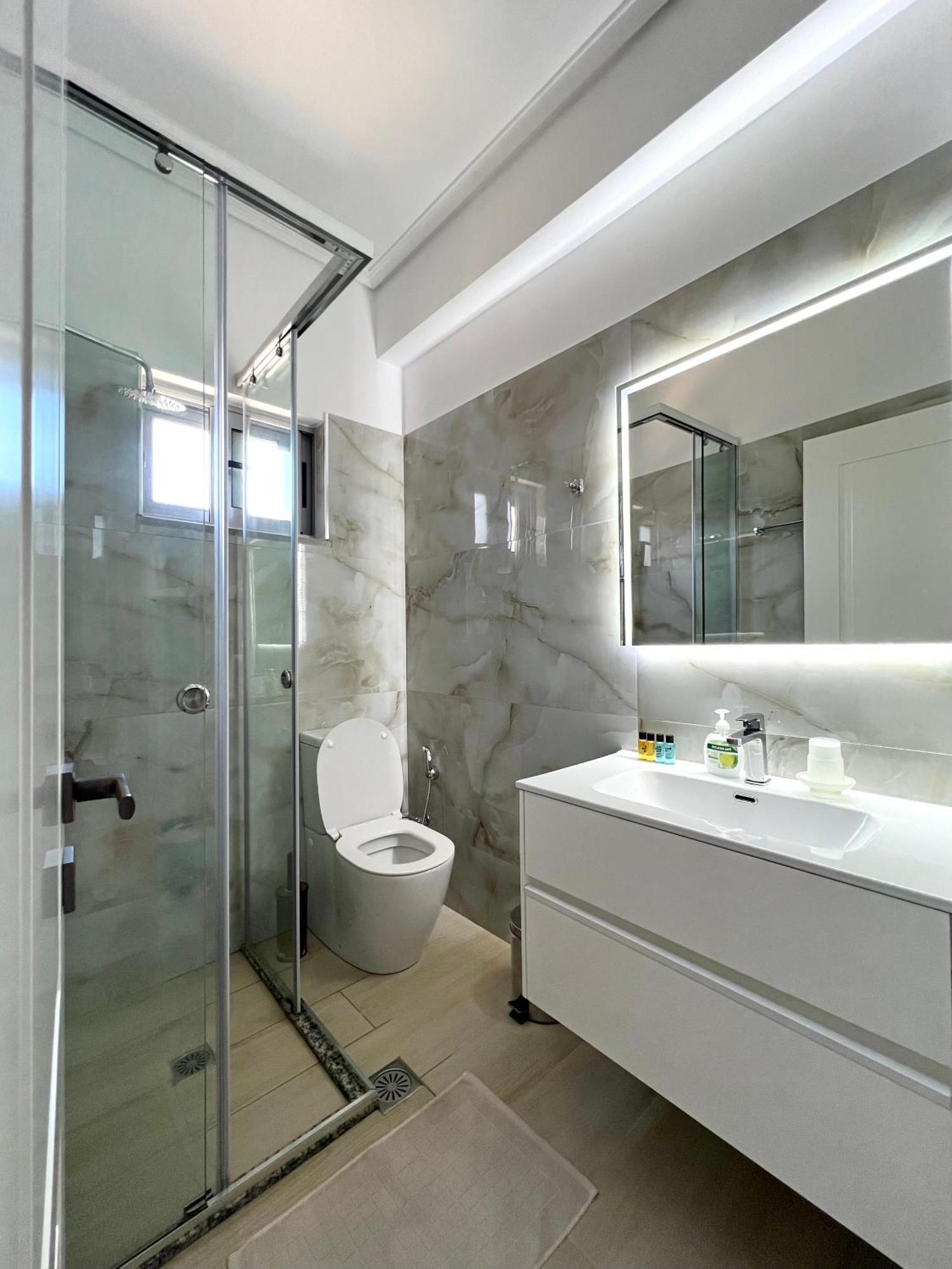 Prestige Home كساميل المظهر الخارجي الصورة
