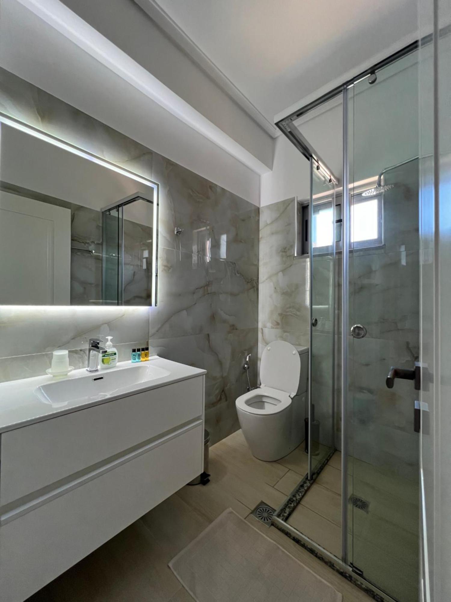 Prestige Home كساميل المظهر الخارجي الصورة