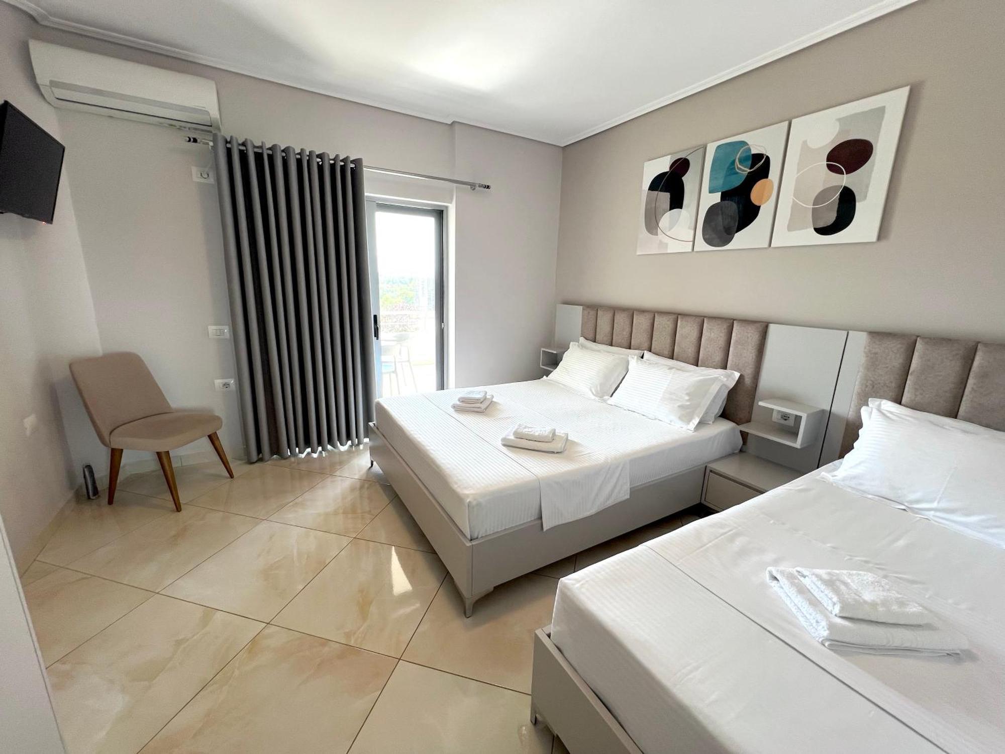 Prestige Home كساميل المظهر الخارجي الصورة