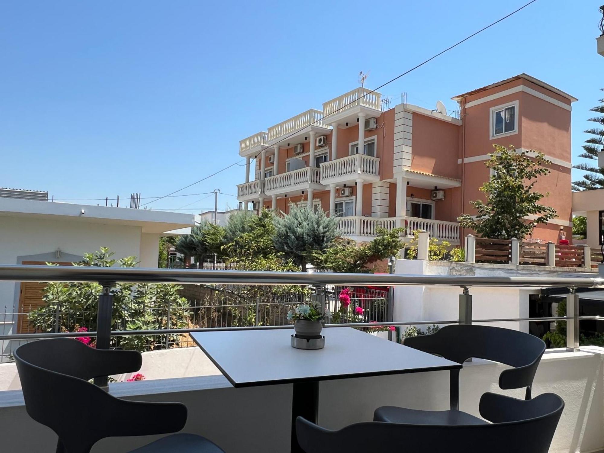 Prestige Home كساميل المظهر الخارجي الصورة