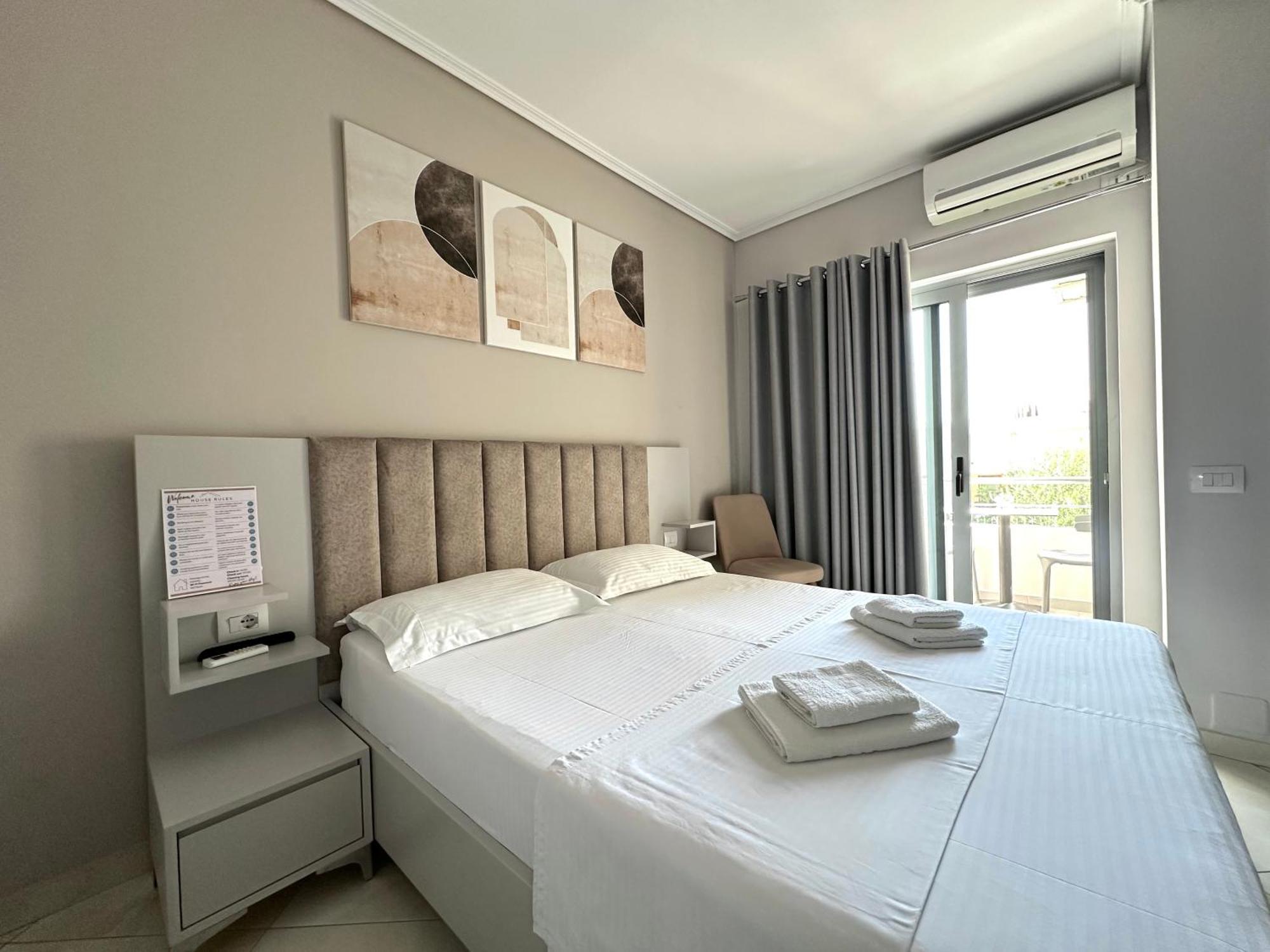 Prestige Home كساميل المظهر الخارجي الصورة